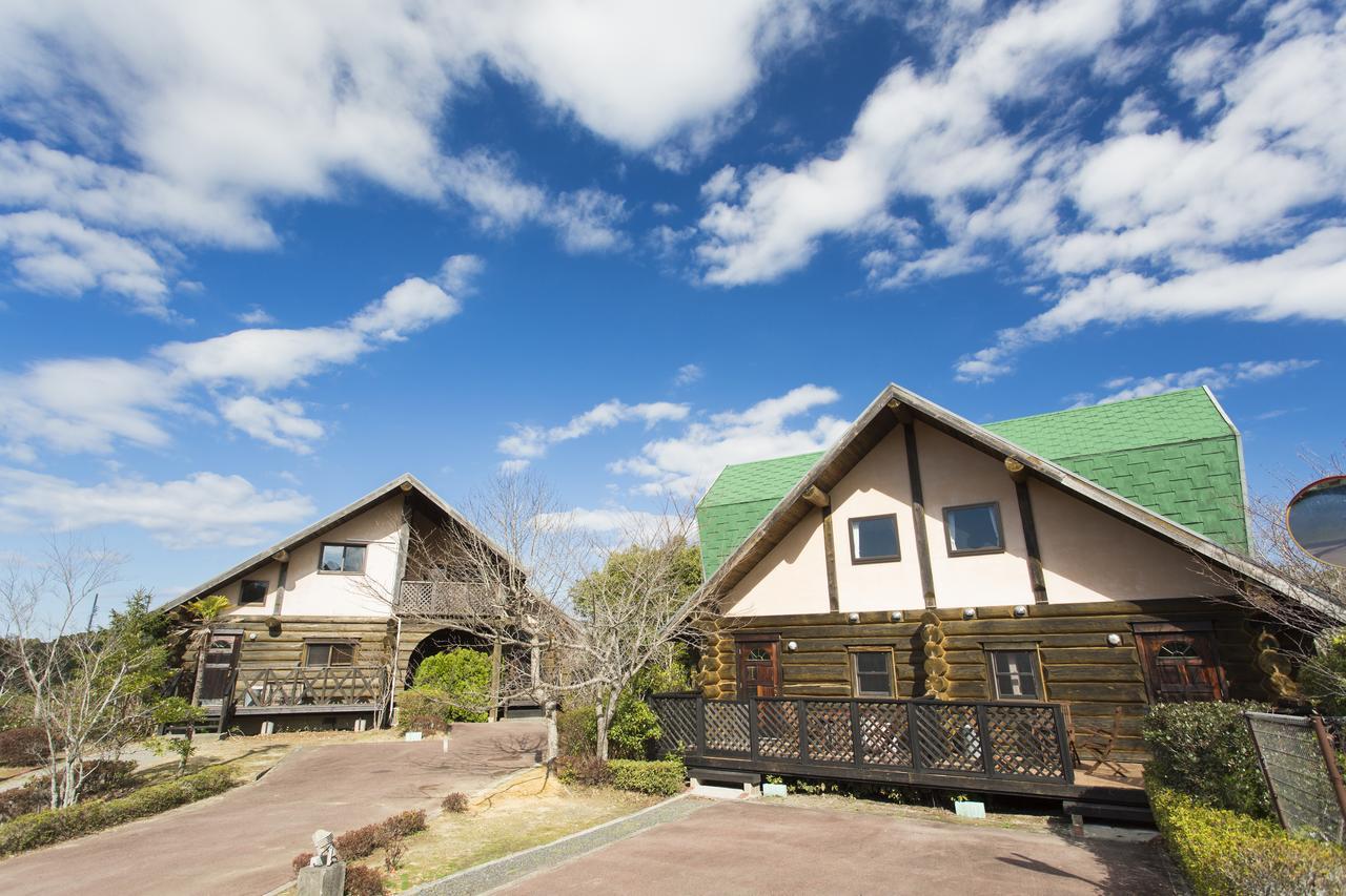 Fiore Shima Shima  Exterior photo