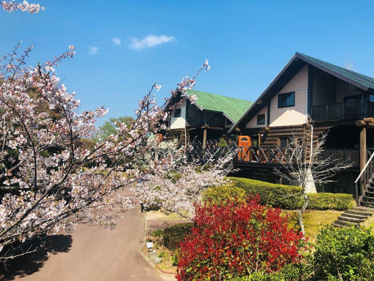 Fiore Shima Shima  Exterior photo