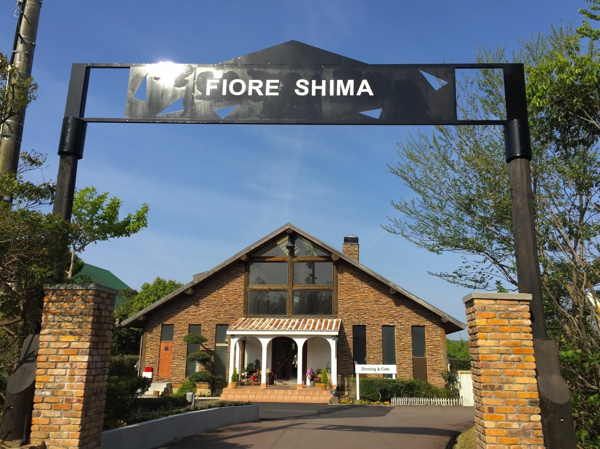 Fiore Shima Shima  Exterior photo